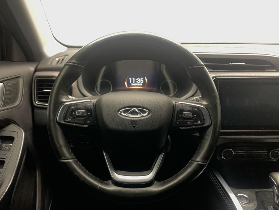 Chery Tiggo 4 I Рестайлинг Мурманск  - изображение 24