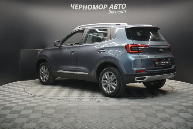 Chery Tiggo 4 I Рестайлинг с пробегом 2020 года, цена 1 334 000 рублей, 69000 км, внедорожник, Автокод Объявления