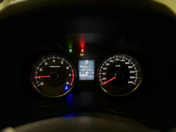 Subaru Forester IV с пробегом 2014 года, цена 1 699 000 рублей, 148733 км, внедорожник, Автокод Объявления