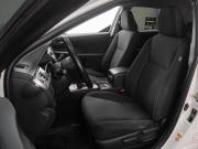Toyota Camry VII (XV50) Рестайлинг 2 Тюмень  - изображение 29