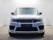 Land Rover Range Rover Sport II Рестайлинг Москва  - изображение 28