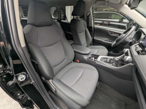 Toyota RAV4 V (XA50) с пробегом 2020 года, цена 3 297 000 рублей, 73540 км, внедорожник, Автокод Объявления