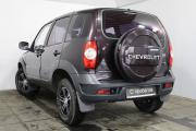 Chevrolet Niva I Рестайлинг Санкт-Петербург  - изображение 21