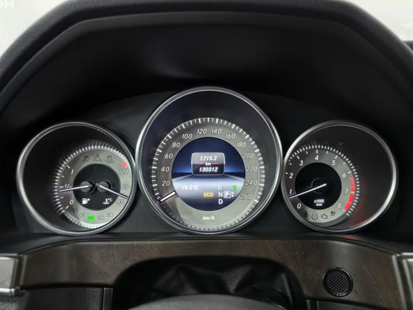 Mercedes-Benz E-Класс IV (W212 S212 C207) Рестайлинг с пробегом 2013 года, цена 2 630 000 рублей, 130311 км, седан, Автокод Объявления