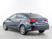 Kia Cerato III Рестайлинг (Classic) Москва  - изображение 22