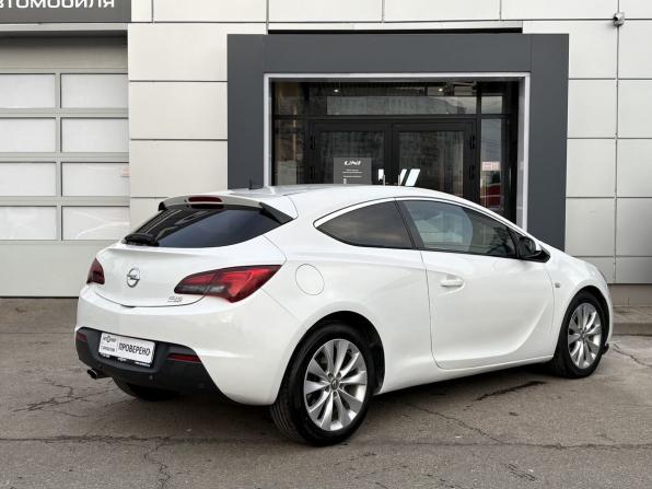 Opel Astra J Рестайлинг с пробегом 2012 года, цена 749 000 рублей, 145535 км, хэтчбек, Автокод Объявления