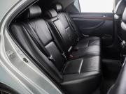 Toyota Avensis II Рестайлинг Тюмень  - изображение 25