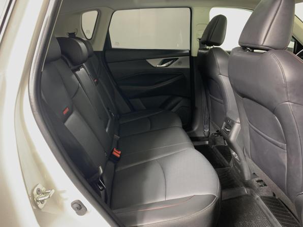 Changan CS35 Plus I Рестайлинг с пробегом 2023 года, цена 1 745 000 рублей, 28994 км, внедорожник, Автокод Объявления