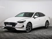 Hyundai Sonata VIII (DN8) Санкт-Петербург  - изображение 28