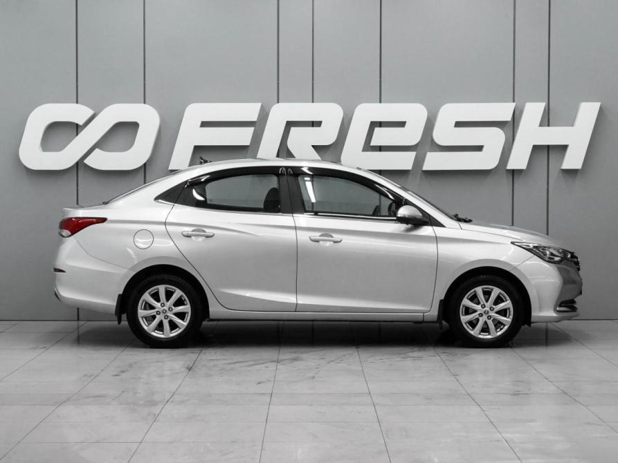 Changan Alsvin Ростов-на-Дону  - изображение 5