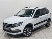 Lada (ВАЗ) Granta I Рестайлинг Курск  - изображение 20