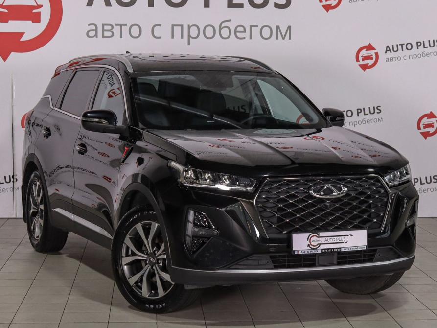 Chery Tiggo 7 Pro Max I Минеральные Воды  - изображение 1