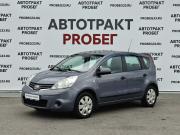 Nissan Note I Рестайлинг Владимир  - изображение 9