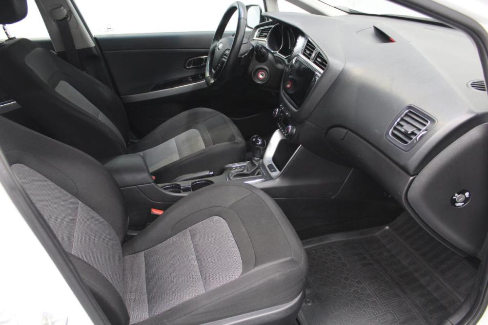 Kia Ceed II Рестайлинг Кемерово  - изображение 10