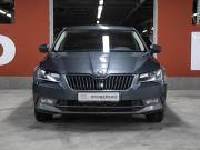 Skoda Superb III Москва  - изображение 23