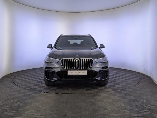BMW X5 IV (G05/G18) с пробегом 2021 года, цена 6 200 000 рублей, 78461 км, внедорожник, Автокод Объявления