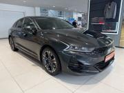 Kia K5 III Екатеринбург  - изображение 26