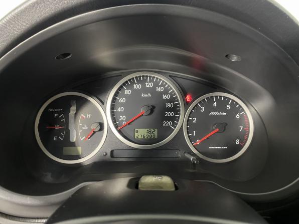 Subaru Impreza II Рестайлинг 1 с пробегом 2004 года, цена 590 000 рублей, 276978 км, универсал, Автокод Объявления