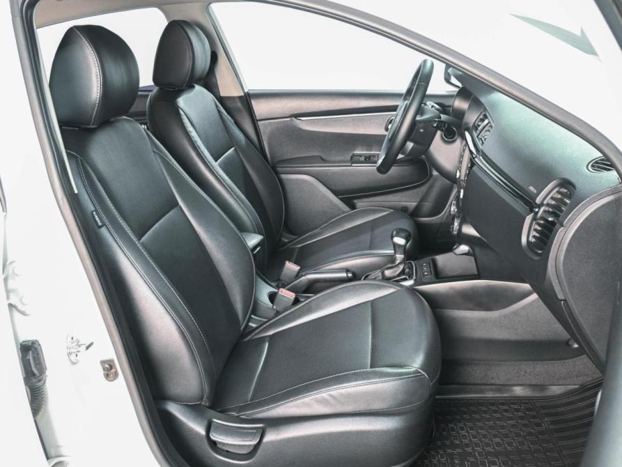 Kia Rio IV Ростов-на-Дону  - изображение 8