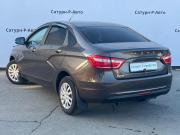 Lada (ВАЗ) Vesta I Курган  - изображение 18