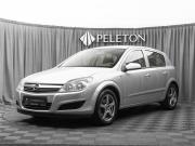 Opel Astra H Рестайлинг Москва  - изображение 23