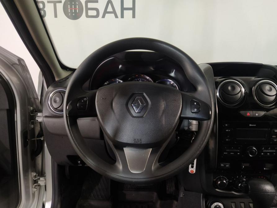 Renault Duster I Рестайлинг Екатеринбург  - изображение 15