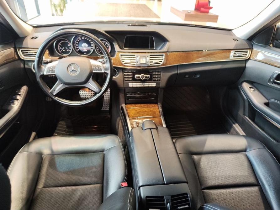 Mercedes-Benz E-Класс IV (W212 S212 C207) Рестайлинг Краснодар  - изображение 7