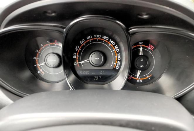 Lada (ВАЗ) Vesta I с пробегом 2017 года, цена 850 000 рублей, 155590 км, седан, Автокод Объявления