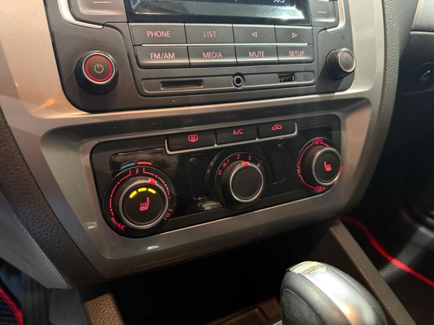 Volkswagen Jetta VI Рестайлинг Самара  - изображение 14