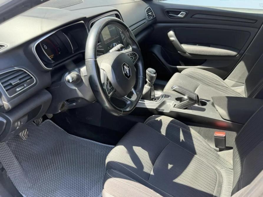 Renault Megane IV Старый Оскол  - изображение 14