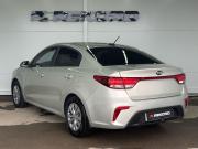 Kia Rio IV Уфа  - изображение 19