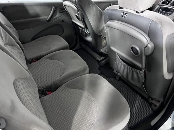 Citroen Xsara Picasso с пробегом 2004 года, цена 399 000 рублей, 450000 км, компактвэн, Автокод Объявления