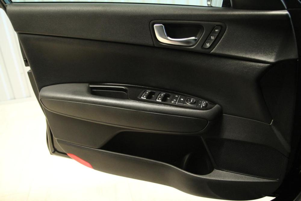 Kia Optima IV Рестайлинг Калининград  - изображение 15
