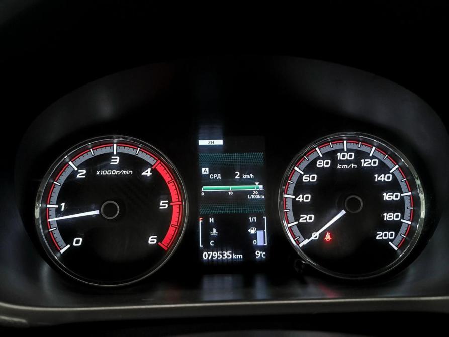 Mitsubishi L200 V Рестайлинг Казань  - изображение 16