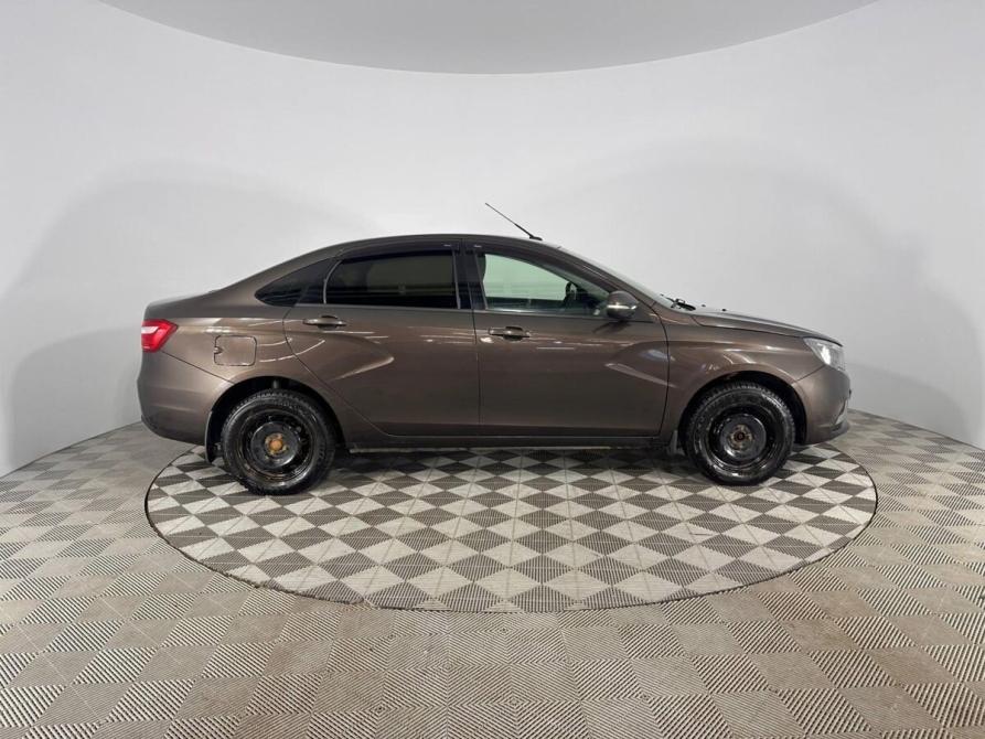 Lada (ВАЗ) Vesta I Ногинск  - изображение 4