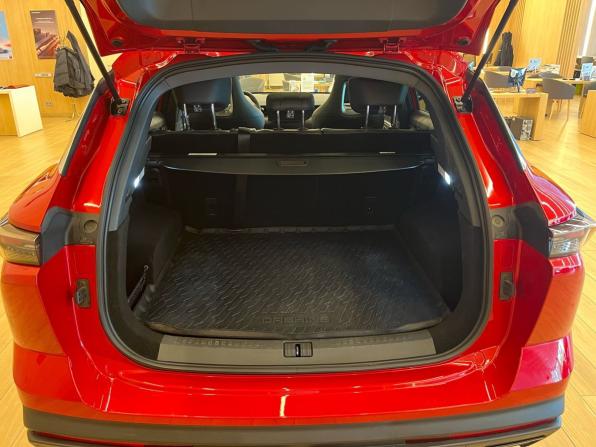 JETOUR DASHING I с пробегом 2023 года, цена 1 850 000 рублей, 50000 км, внедорожник, Автокод Объявления