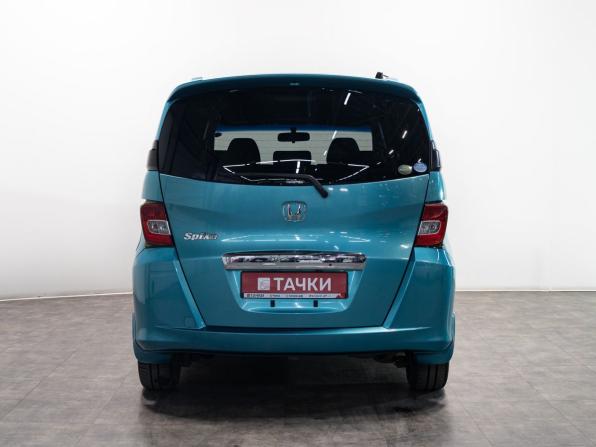 Honda Freed I Рестайлинг с пробегом 2013 года, цена 1 080 000 рублей, 148834 км, компактвэн, Автокод Объявления