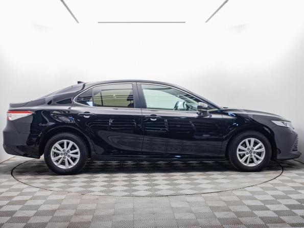 Toyota Camry VIII (XV70) с пробегом 2020 года, цена 2 890 000 рублей, 59420 км, седан, Автокод Объявления