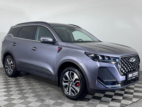 Chery Tiggo 7 Pro Max I Рестайлинг с пробегом 2024 года, цена 2 027 000 рублей, 22560 км, внедорожник, Автокод Объявления