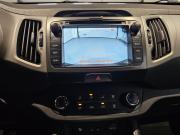 Kia Sportage III Рестайлинг Москва  - изображение 28