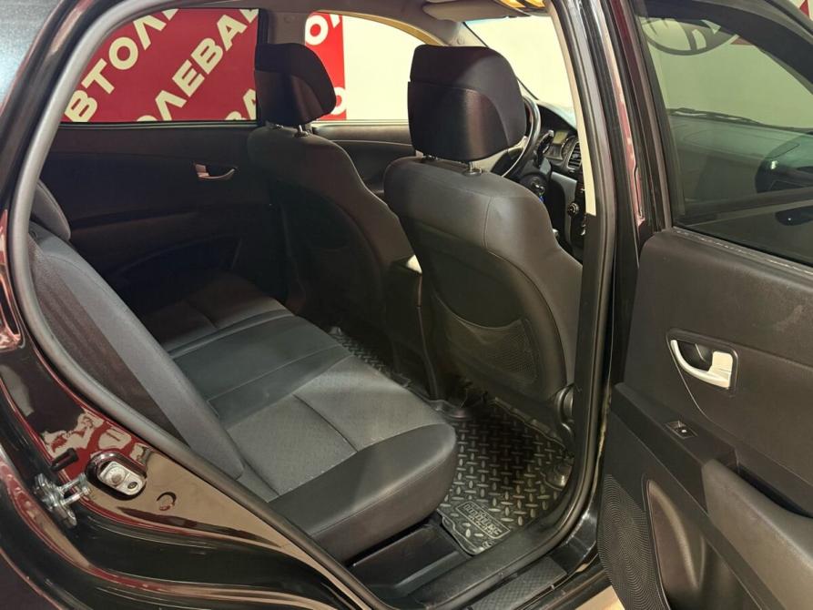 SsangYong Actyon II Новочеркасск  - изображение 11