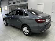 Lada (ВАЗ) Vesta I Рестайлинг (NG) Казань  - изображение 24