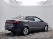 Kia Rio III Москва  - изображение 21