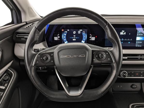 BAIC U5 Plus с пробегом 2023 года, цена 800 000 рублей, 92640 км, седан, Автокод Объявления