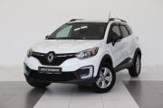 Renault Kaptur I Рестайлинг Ульяновск  - изображение 16
