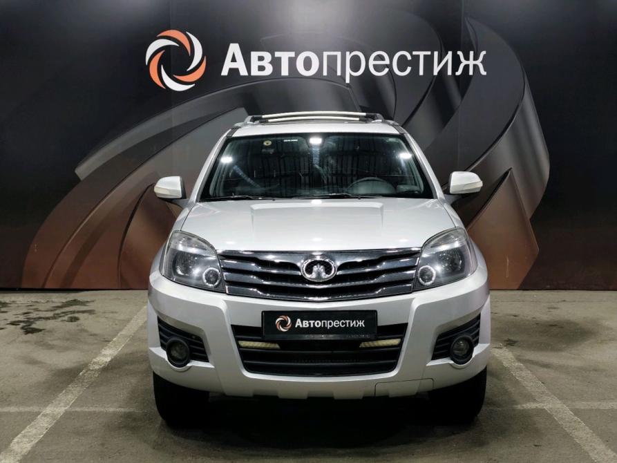 Great Wall Hover H3 I Ставрополь  - изображение 2