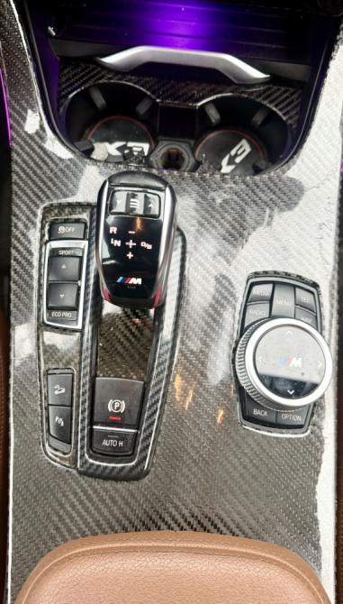 BMW X3 II (F25) Рестайлинг Санкт-Петербург  - изображение 12