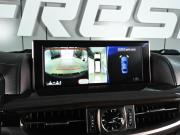 Lexus LX III Рестайлинг 2 Ростов-на-Дону  - изображение 42