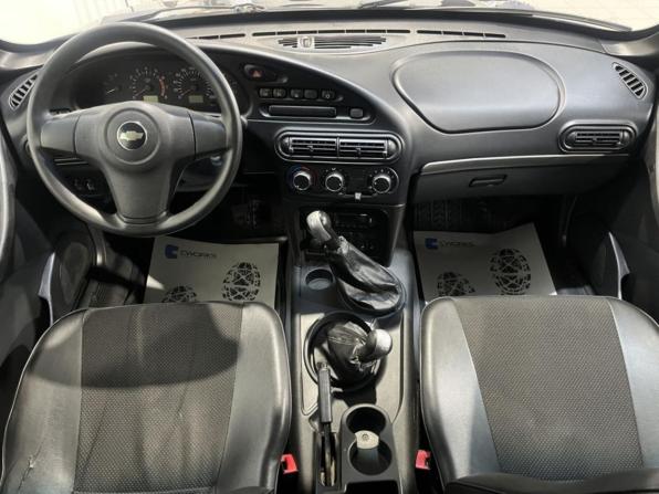 Chevrolet Niva I Рестайлинг с пробегом 2010 года, цена 417 000 рублей, 136045 км, внедорожник, Автокод Объявления