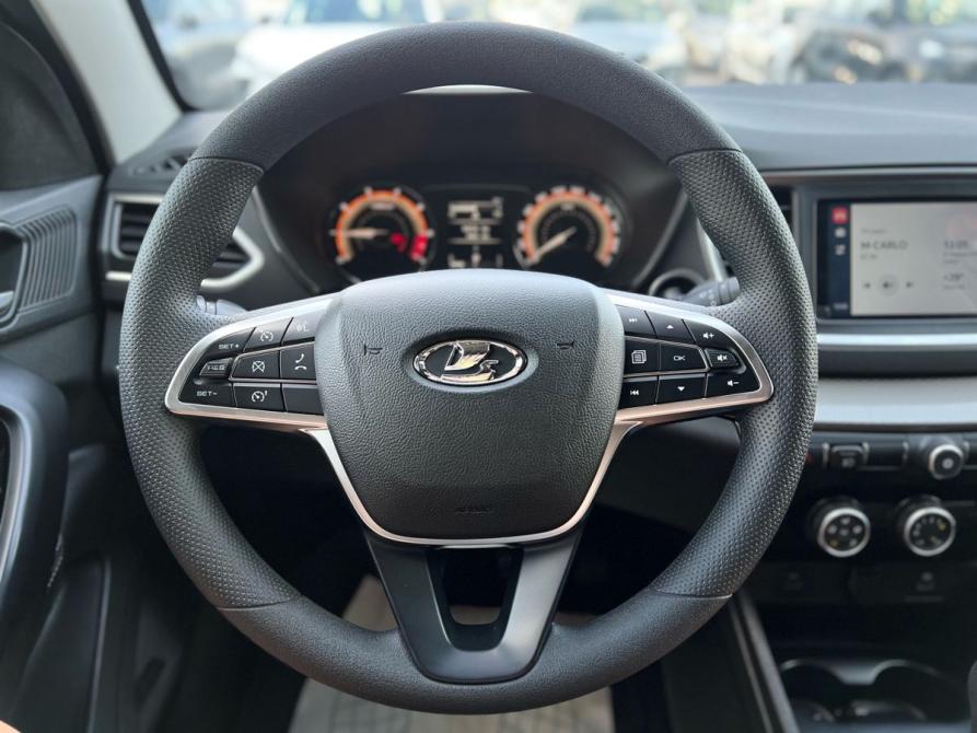 Lada (ВАЗ) Vesta I Рестайлинг (NG) Волгоград  - изображение 10